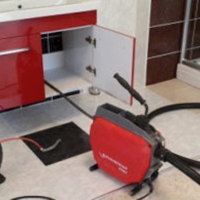 Ana Kanal Gideri Açma